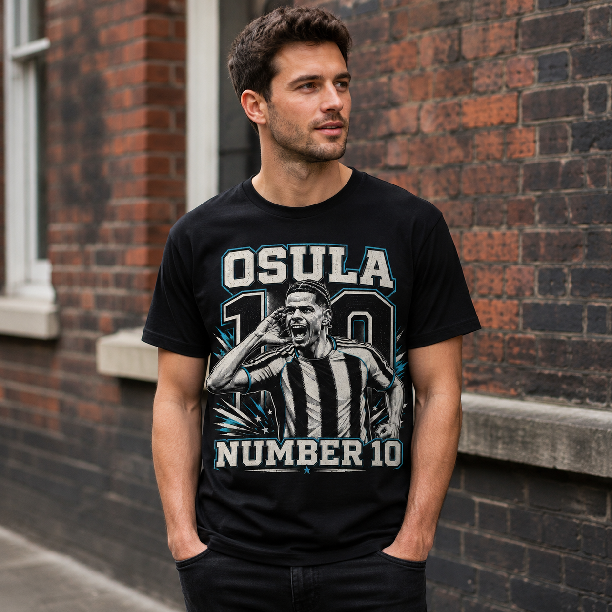 Osula NEW Number 10! Roobenstein