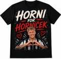 Horni for Horníček! Roobenstein